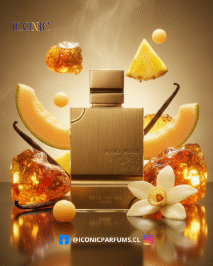 Al Haramain Amber Oud Gold Edition