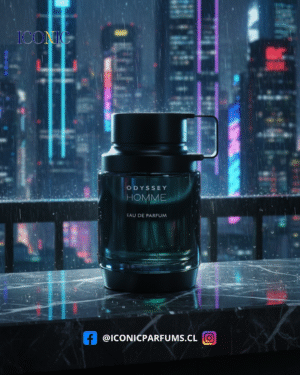 1 Armaf Odyssey Homme