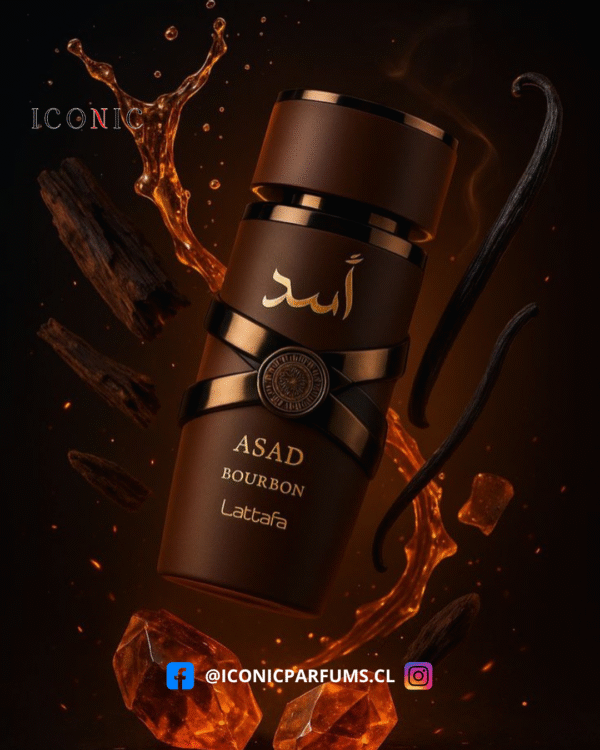 1 Asad Bourbon