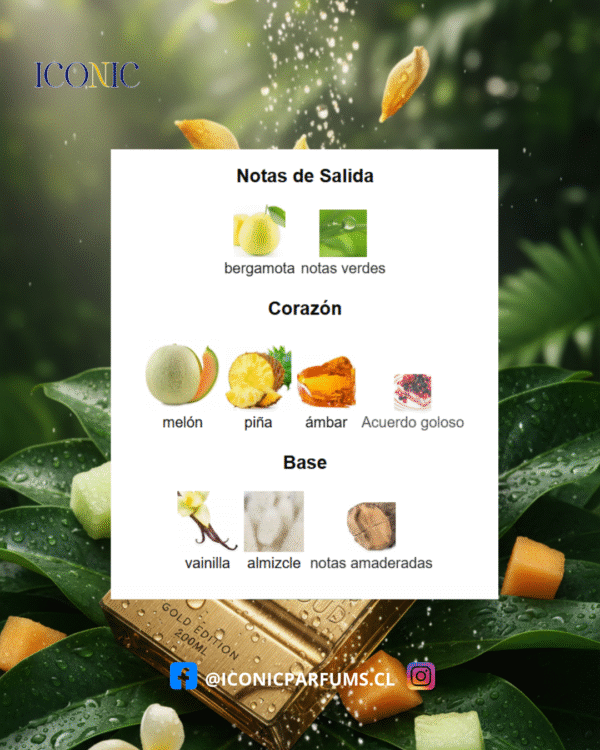 Al Haramain Amber Oud Gold Edition