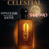 Afnan 9pm Elixir