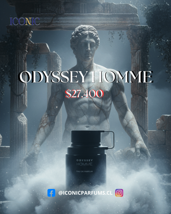 Armaf Odyssey Homme