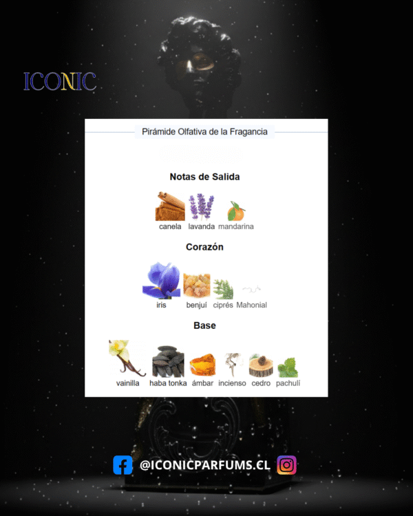 Lattafa His Confession