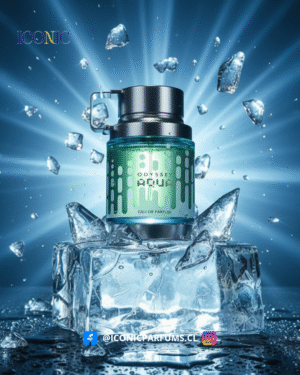 1 Armaf Odyssey Aqua