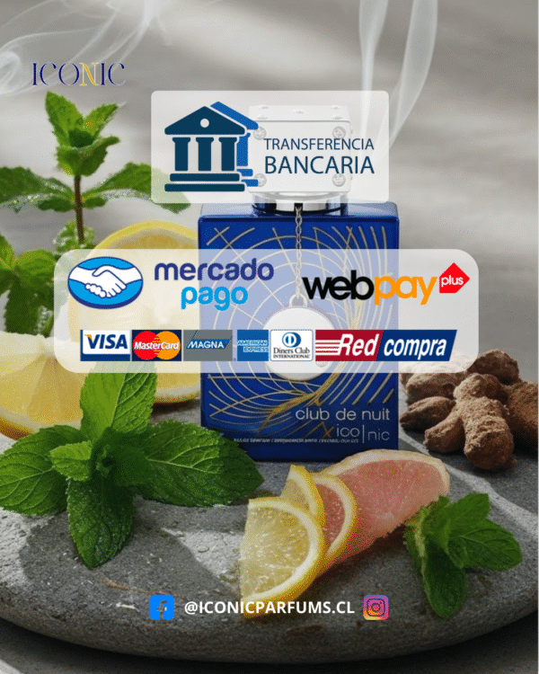 Armaf Club De Nuit Iconic